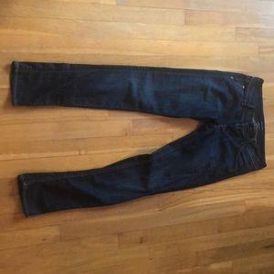 Hudson Skinny Jeans - Classic